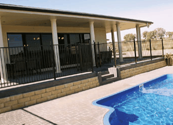Ajs Mudgee Guesthouse - Broome Tourism 1