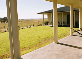 Ajs Mudgee Guesthouse - Broome Tourism 4