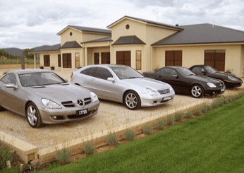 Ajs Mudgee Guesthouse - Broome Tourism 5
