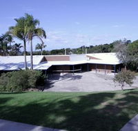 Bay Hotel Motel - Broome Tourism