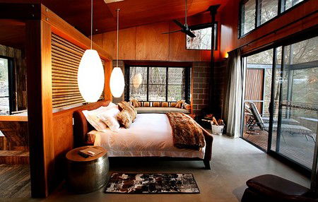 Sangoma Retreat - Broome Tourism 2
