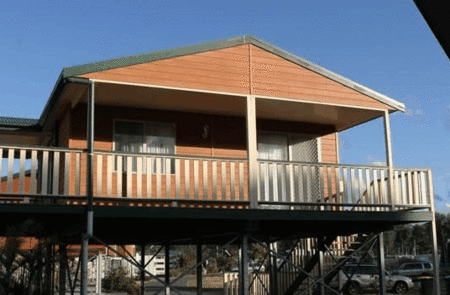 Twofold Bay Beach Resort - Broome Tourism