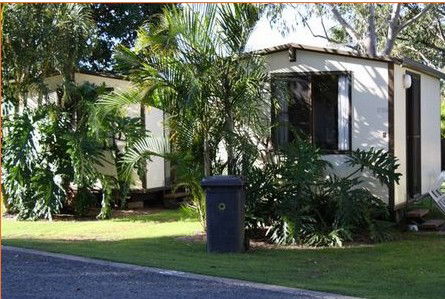 Broadwater Stopover Tourist Park - Broome Tourism 0