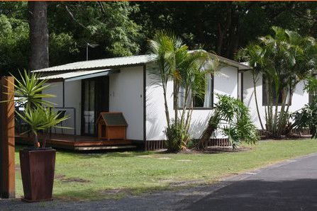 Broadwater Stopover Tourist Park - Broome Tourism 1