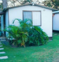 Broadwater Stopover Tourist Park - Broome Tourism 3