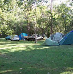 Broadwater Stopover Tourist Park - Broome Tourism 4