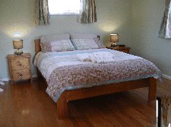 Yasuragi Cabins - Broome Tourism 2