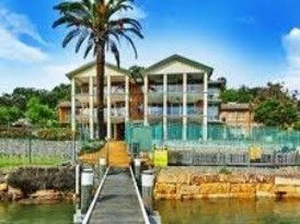 Brooklyn On Hawkesbury - Broome Tourism 0