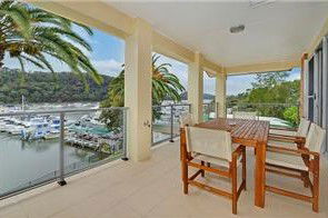 Brooklyn On Hawkesbury - Broome Tourism 1