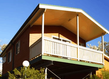 BIG4 Broulee Beach Holiday Park - Broome Tourism 0