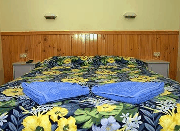 BIG4 Broulee Beach Holiday Park - Broome Tourism 1