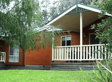 BIG4 Broulee Beach Holiday Park - Broome Tourism 2