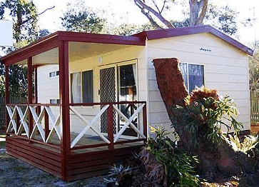 BIG4 Broulee Beach Holiday Park - Broome Tourism 3
