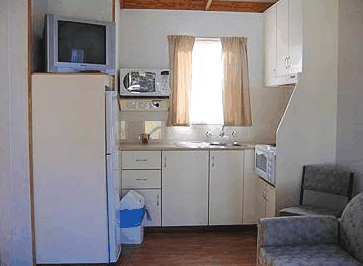 BIG4 Broulee Beach Holiday Park - Broome Tourism 4
