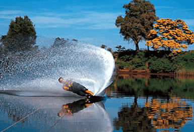 Buckenderra NSW Broome Tourism