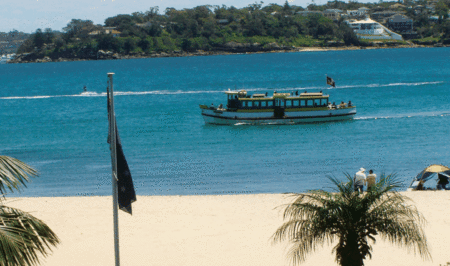 Beachhaven Bed & Breakfast - Broome Tourism 0