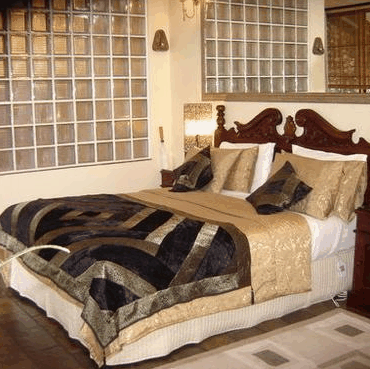 Beachhaven Bed & Breakfast - Broome Tourism 3