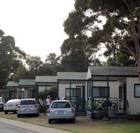 Bairnsdale Holiday Park - Broome Tourism