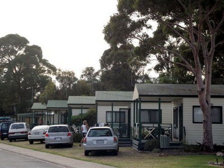 Bairnsdale Holiday Park - Broome Tourism 0