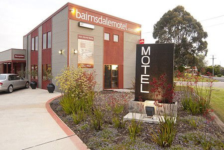 Bairnsdalemotel.com.au - Broome Tourism 4