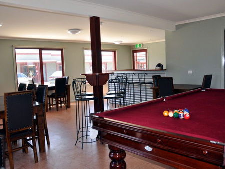Bairnsdalemotel.com.au - Broome Tourism 0