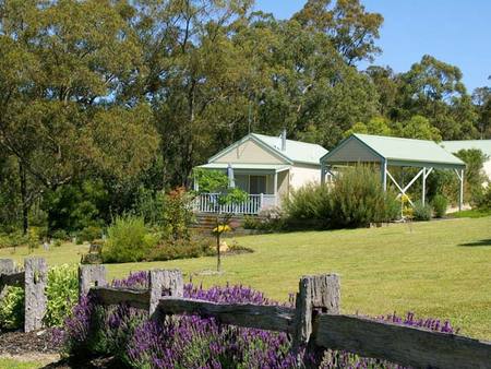 Stringybark Cottages - Broome Tourism 1