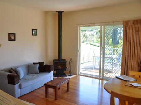 Stringybark Cottages - Broome Tourism 5