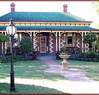 Tara House Bed and Breakfast - Broome Tourism