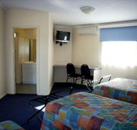 Bairnsdale Main Motel - Broome Tourism