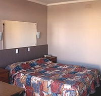 Travellers Rest Motel - Broome Tourism