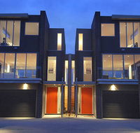 Aqua Ocean Villas - Broome Tourism