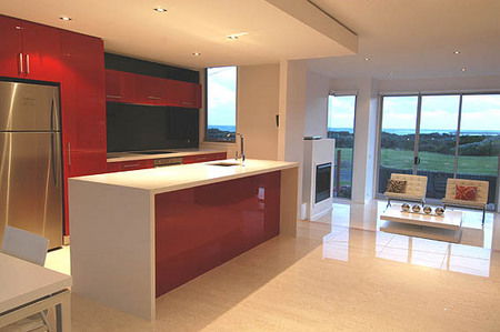 Aqua Ocean Villas - Broome Tourism 1