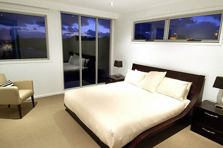 Aqua Ocean Villas - Broome Tourism 2