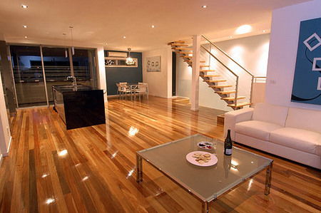 Aqua Ocean Villas - Broome Tourism 3