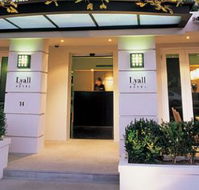 The Lyall Hotel And Spa - Broome Tourism