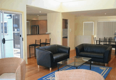 Bayvista - Broome Tourism 1