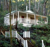 Myers Creek Cascades Luxury Cottages - Broome Tourism