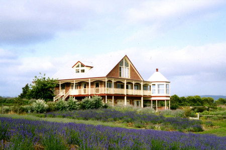 Ashwood VIC Broome Tourism