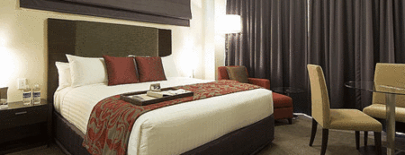 Rydges Campbelltown - Broome Tourism 1