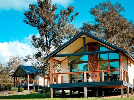 Yering Gorge Cottages And Nature Reserve - Broome Tourism 0