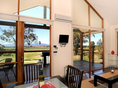 Yering Gorge Cottages And Nature Reserve - Broome Tourism 2