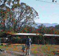 Bumblebrook Farm Motel - Broome Tourism