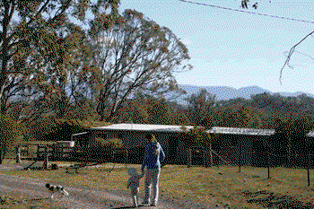 Bumblebrook Farm Motel - Broome Tourism 0