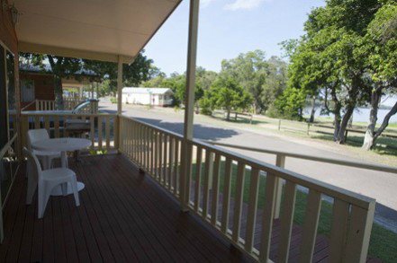 Canton Beach NSW Broome Tourism