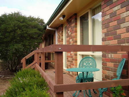 Barbs B And B - Broome Tourism 4