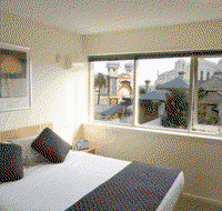Easystay Studio Apartments - Broome Tourism