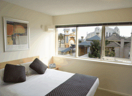 Easystay Studio Apartments - Broome Tourism 0