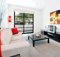 Espresso Apartments - Broome Tourism