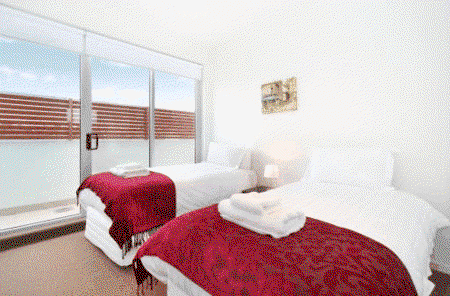 Espresso Apartments - Irwell - Broome Tourism 1