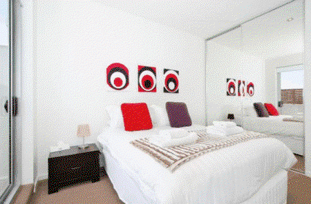 Espresso Apartments - Irwell - Broome Tourism 2